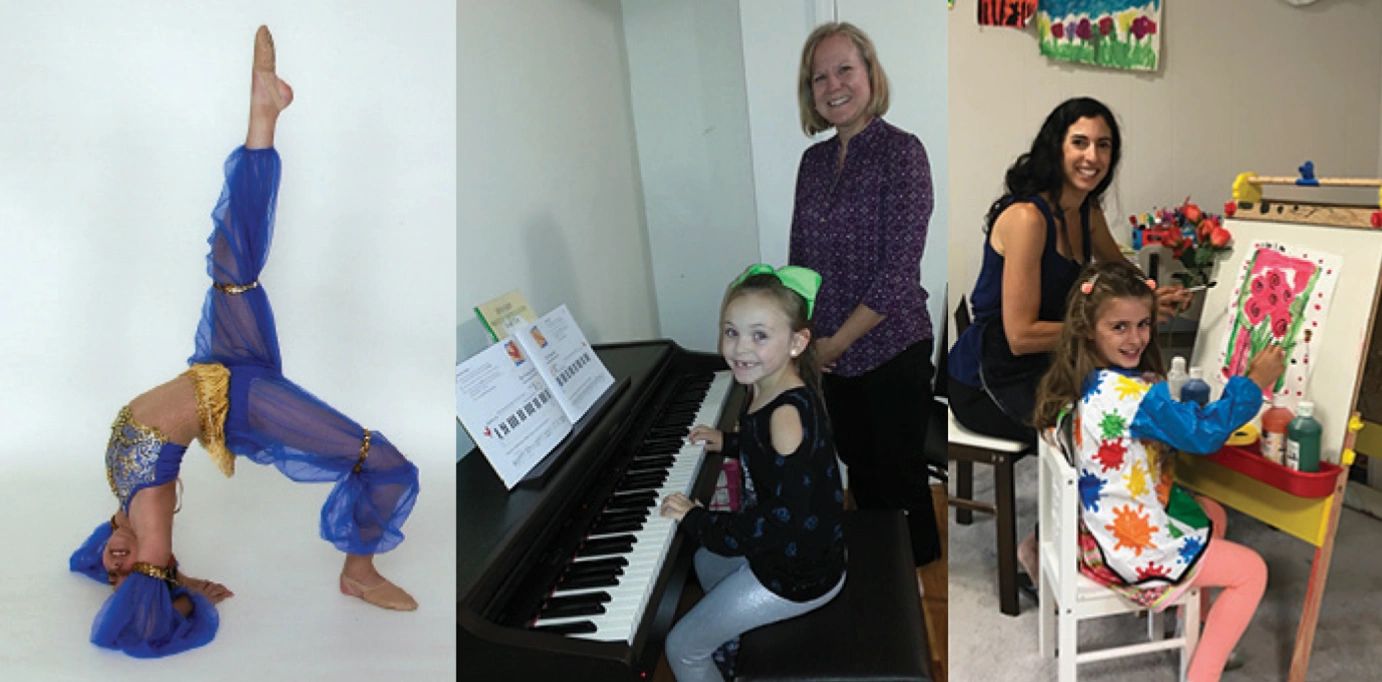 South Shore School of Dance & Music